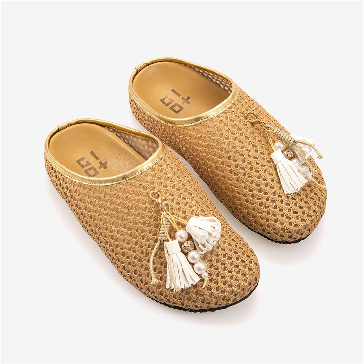 Giove Kadın Terlik MANU02