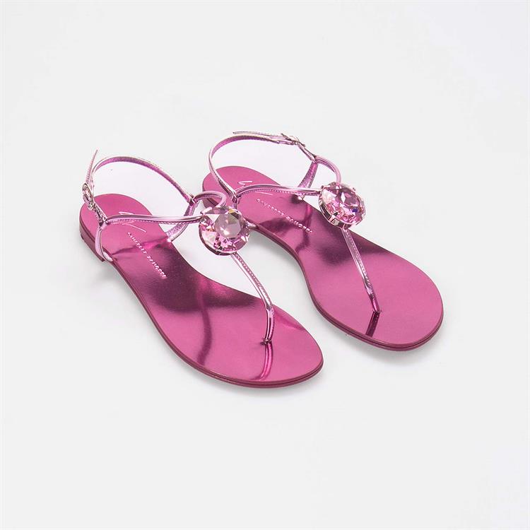 Giuseppe Zanotti   Kadın Sandalet E400004