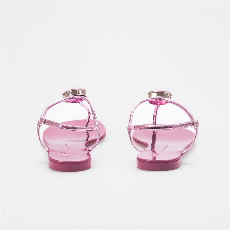 Giuseppe Zanotti   Kadın Sandalet E400004