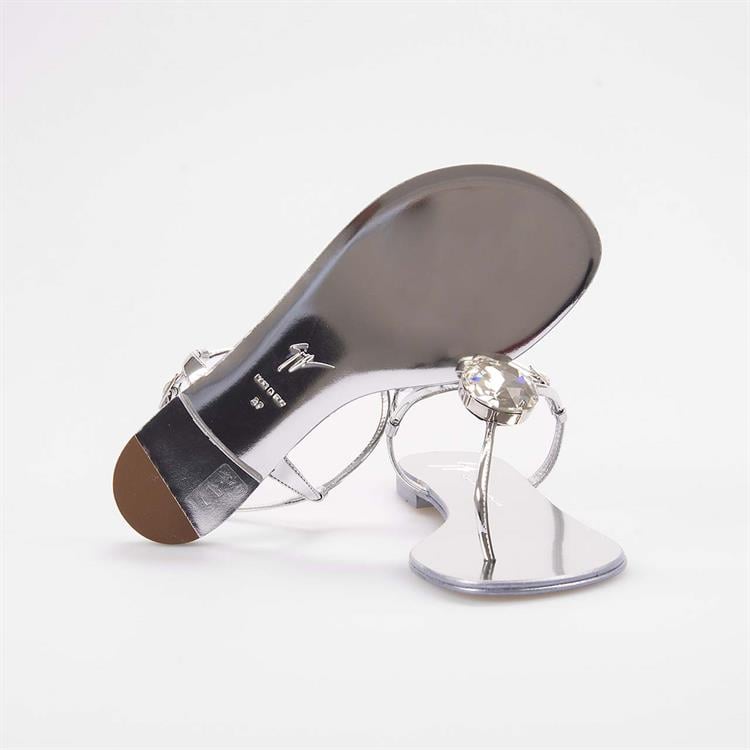 Giuseppe Zanotti   Kadın Sandalet E400004