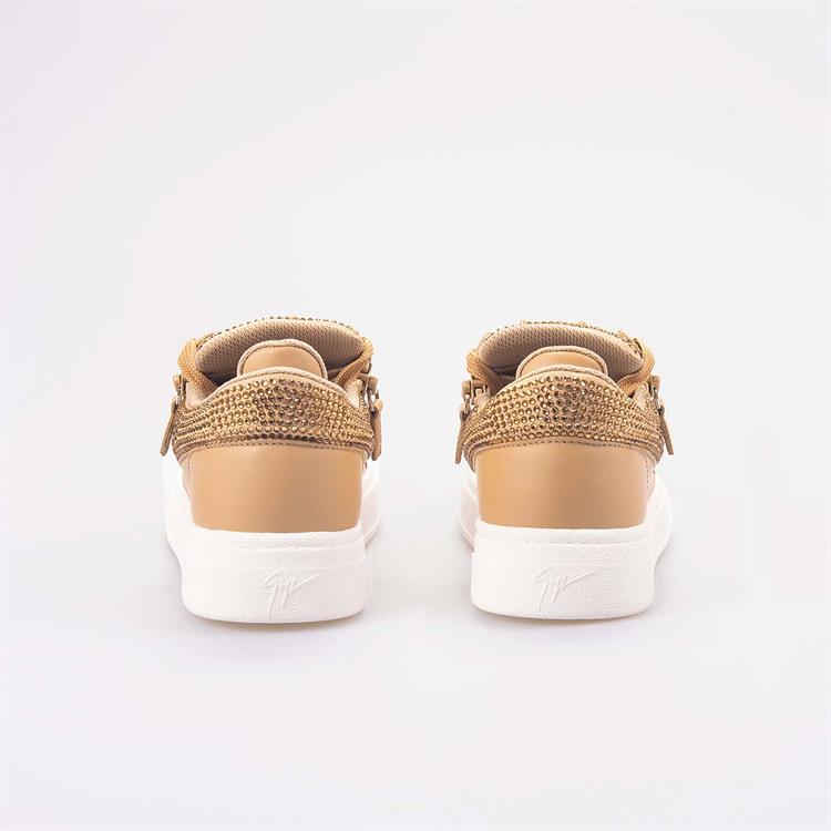 Giuseppe Zanotti Kadın Duna Spor & Sneaker Ayakkabı