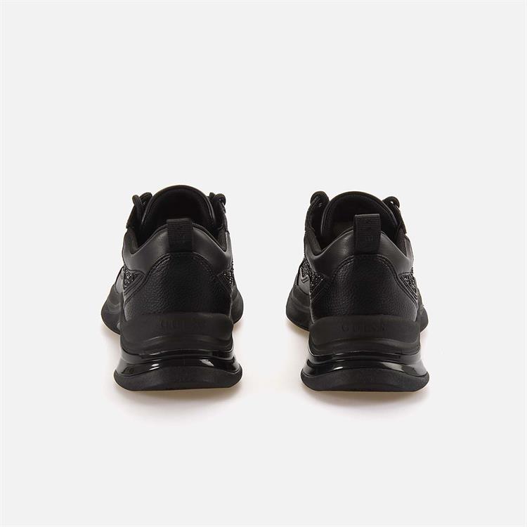 Guess  Bağcıklı Kadın Spor & Sneaker Ayakkabı FLFZZ2FAL12