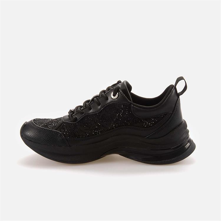 Guess  Bağcıklı Kadın Spor & Sneaker Ayakkabı FLFZZ2FAL12