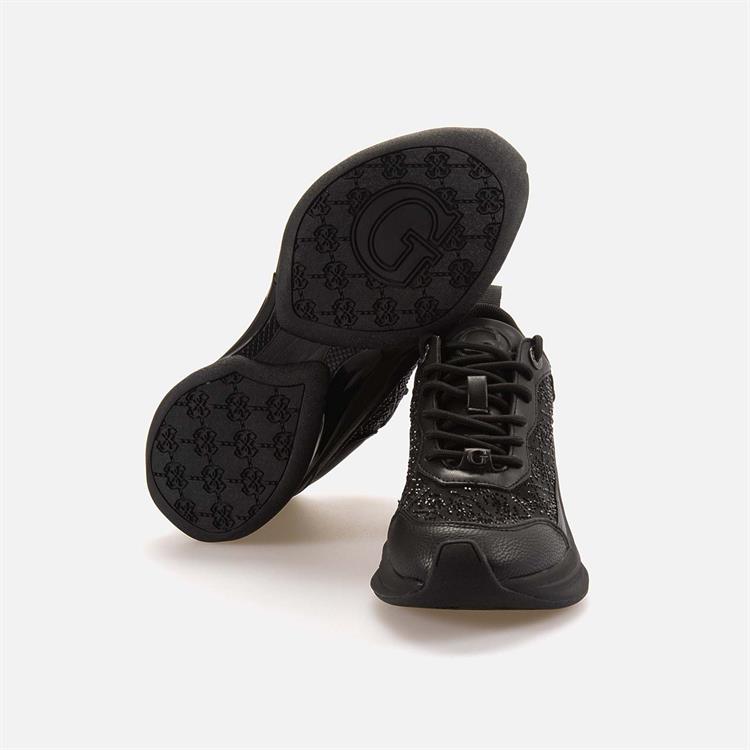 Guess  Bağcıklı Kadın Spor & Sneaker Ayakkabı FLFZZ2FAL12