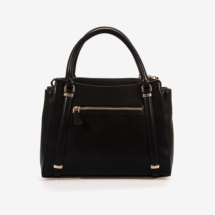 Guess Daryna El Çantası Kadın Siyah El Çantası HWVG9493060