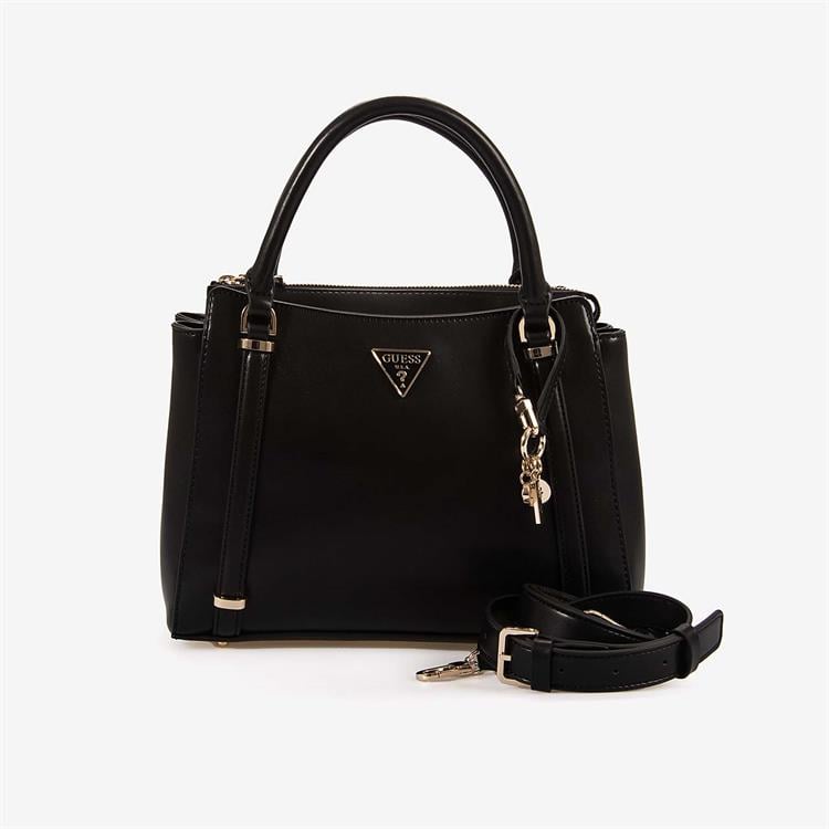 Guess Daryna El Çantası Kadın Siyah El Çantası HWVG9493060