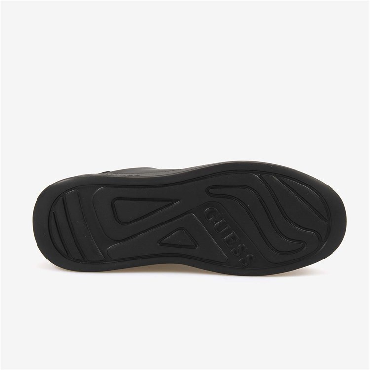 Guess Erkek Bağcıklı Spor & Sneaker Ayakkabı FMJLBALEA12