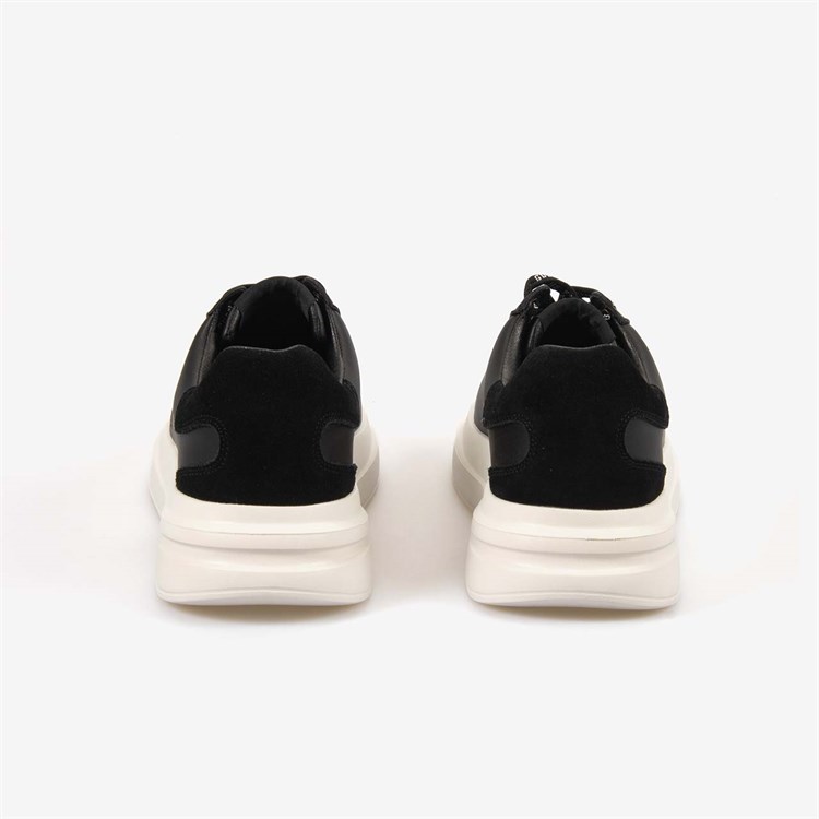 Guess Erkek Bağcıklı Spor & Sneaker Ayakkabı FMPVIBSUE12