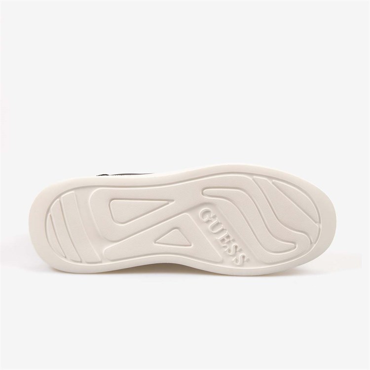 Guess Erkek Bağcıklı Spor & Sneaker Ayakkabı FMPVIBSUE12