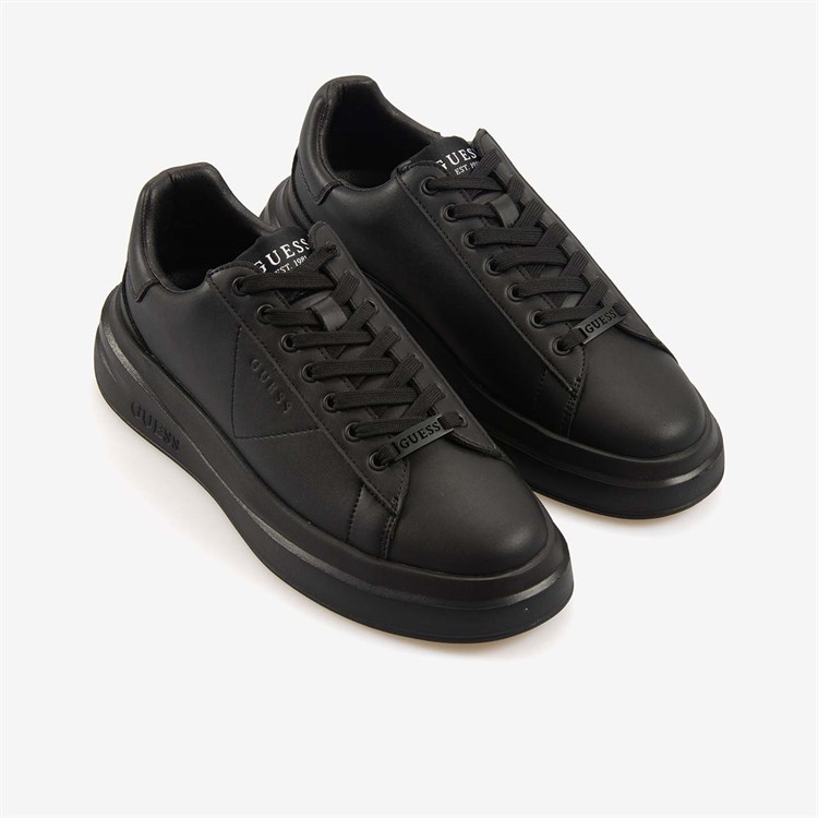 Guess Erkek Bağcıklı Spor & Sneaker Ayakkabı FMJLBALEA12