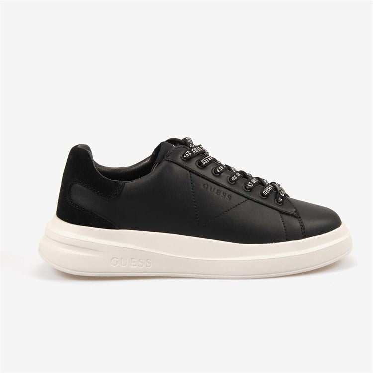 Guess Erkek Bağcıklı Spor & Sneaker Ayakkabı FMPVIBSUE12