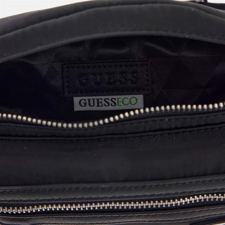 Guess Erkek Bel Çantası HMBENYP6156