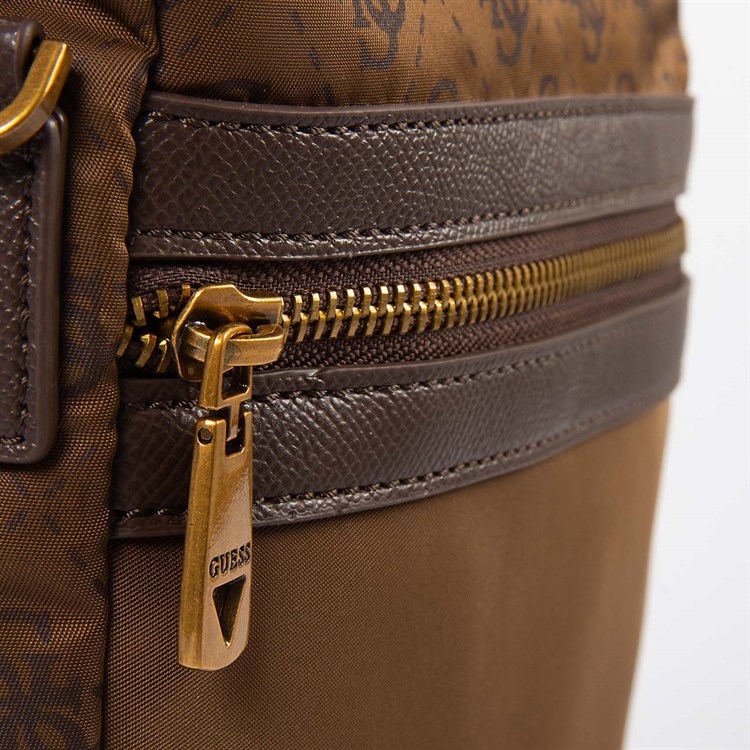 Guess Erkek Çapraz Çanta HMBENPP6123