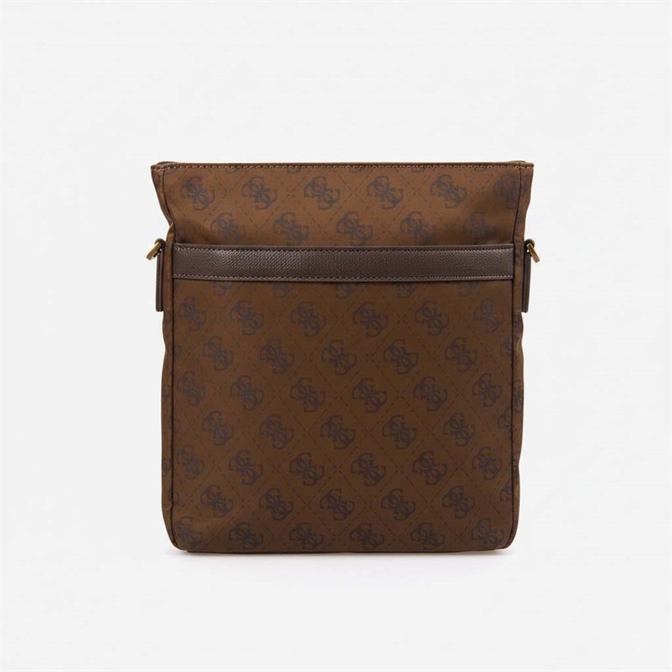 Guess Erkek Çapraz Çanta HMBENPP6123