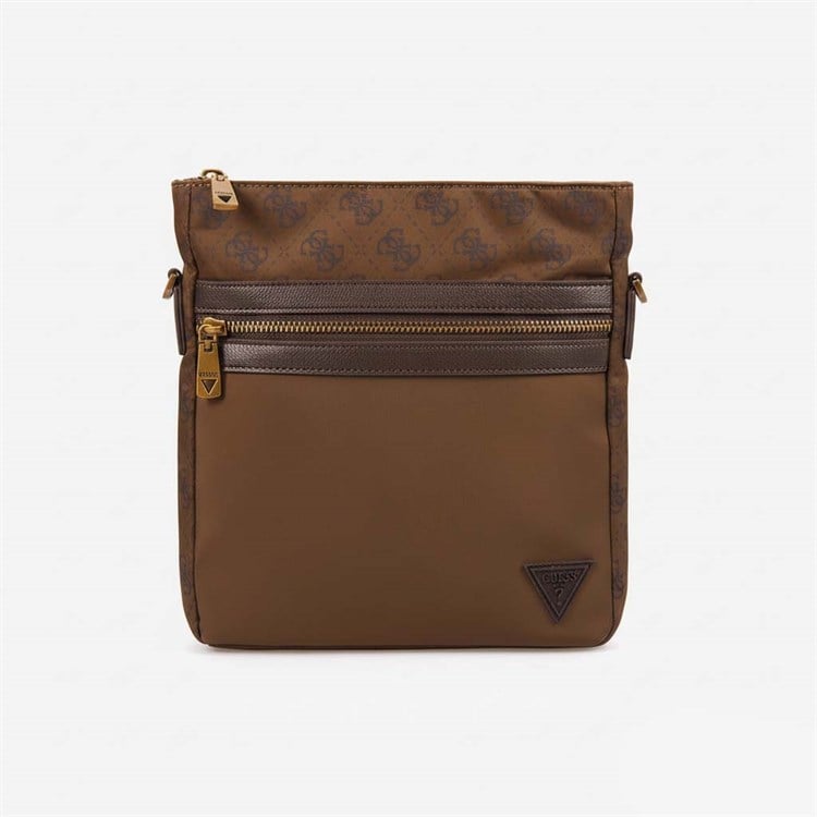 Guess Erkek Çapraz Çanta HMBENPP6123