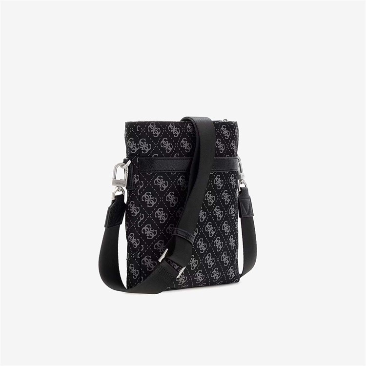 Guess Erkek Çapraz Çanta HMBENPP6123