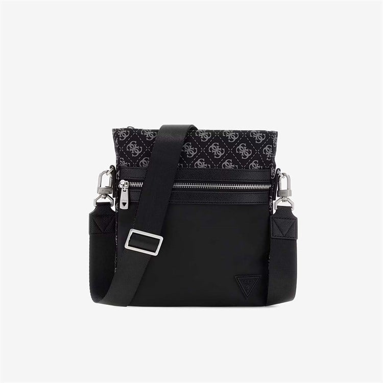 Guess Erkek Çapraz Çanta HMBENPP6123