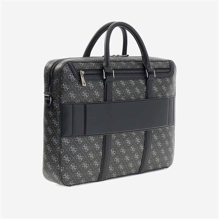 Guess Erkek Evrak Çantası HMMILOP6169