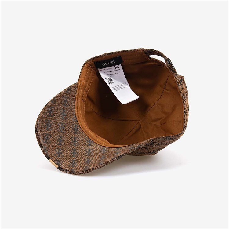 Guess   Erkek Şapka AM9594POL01