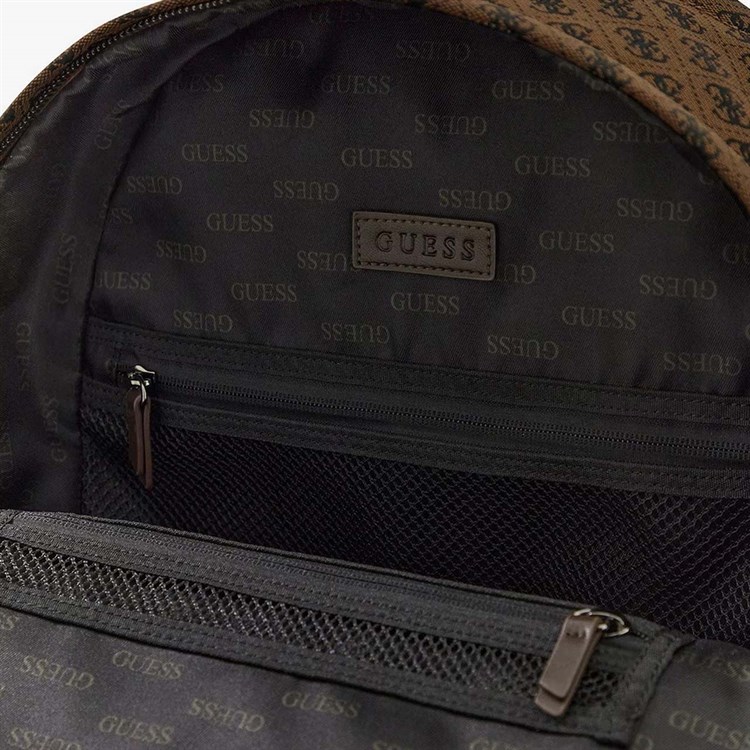 Guess Erkek Sırt Çantası HMBOSTP6111