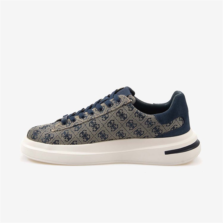 Guess Erkek Spor & Sneaker Ayakkabı FMJEBAFAL12