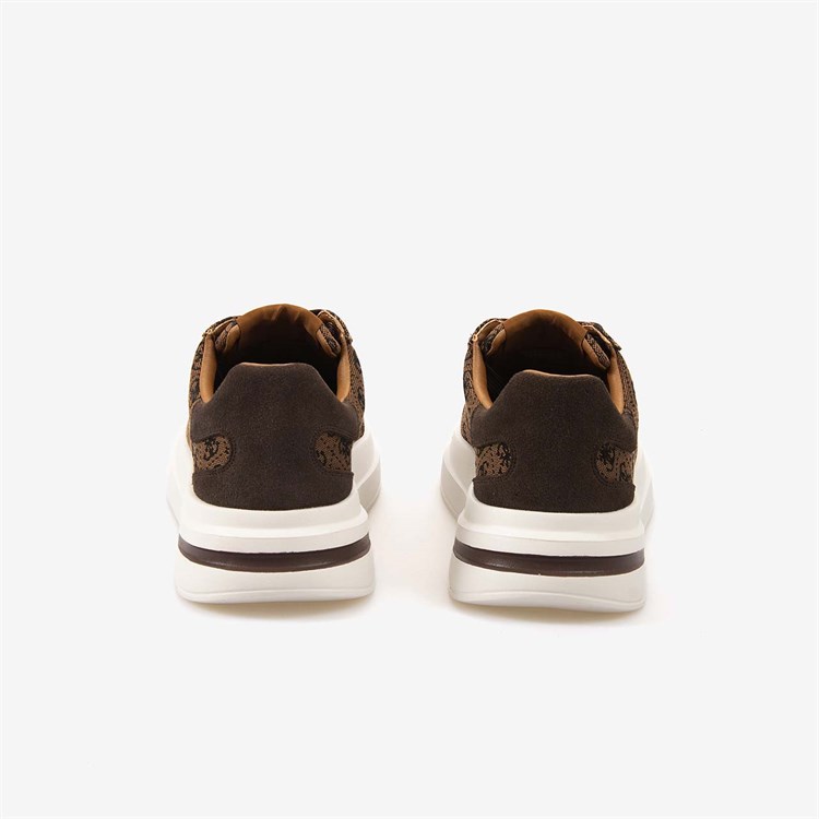 Guess Erkek Spor & Sneaker Ayakkabı FMJEBAFAL12