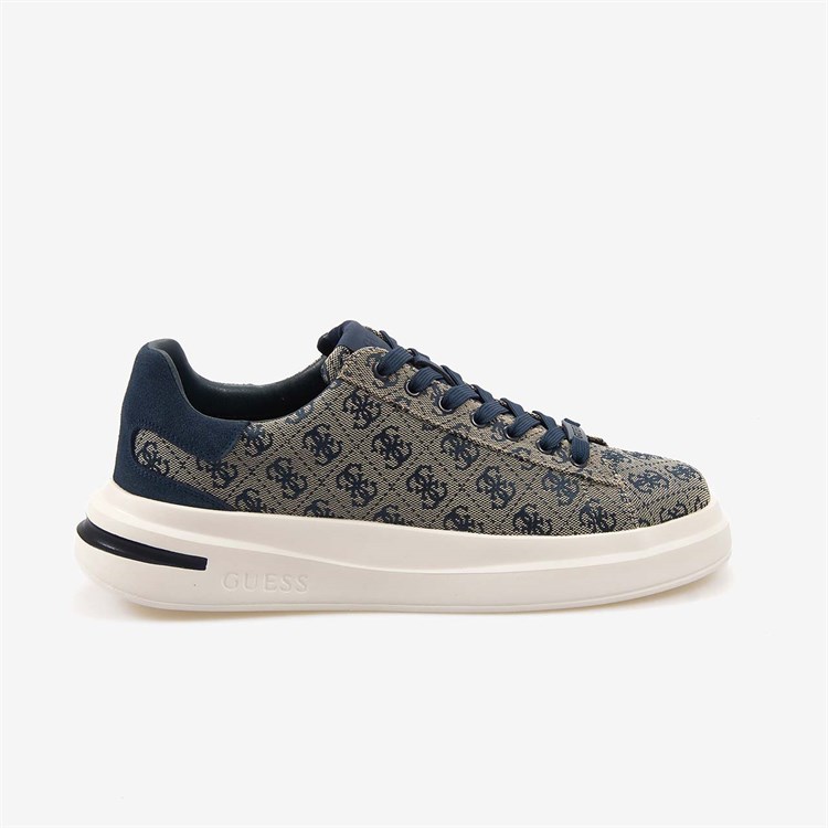 Guess Erkek Spor & Sneaker Ayakkabı FMJEBAFAL12