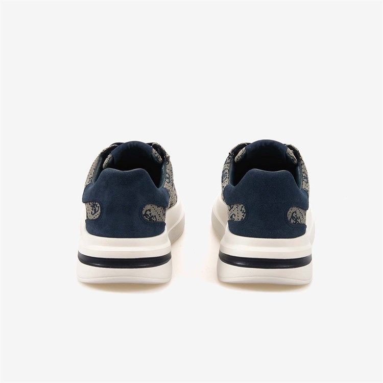 Guess Erkek Spor & Sneaker Ayakkabı FMJEBAFAL12