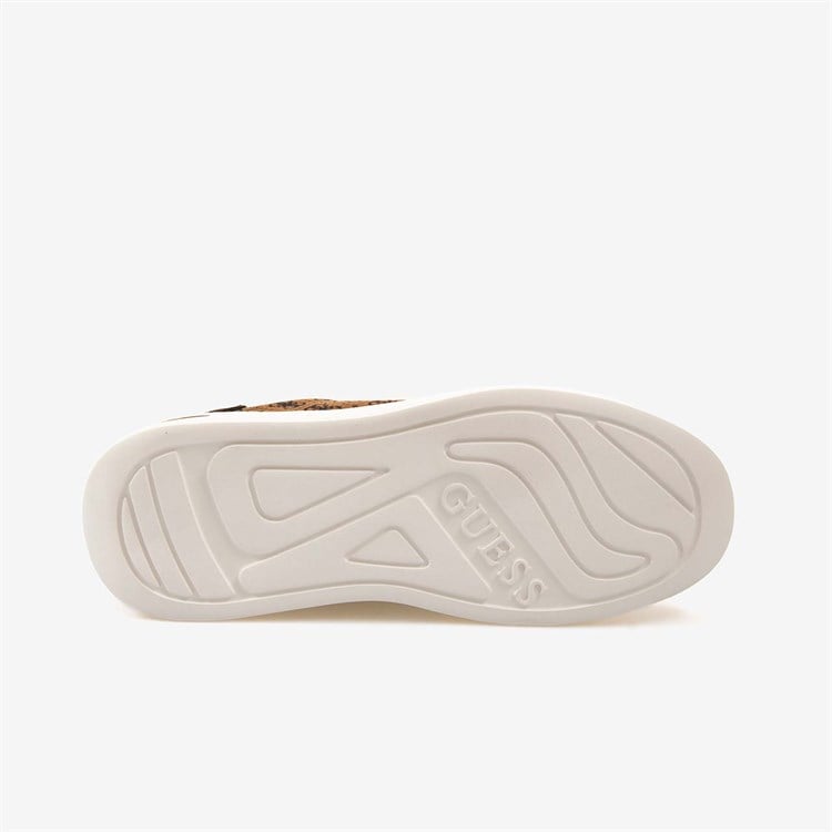 Guess Erkek Spor & Sneaker Ayakkabı FMJEBAFAL12