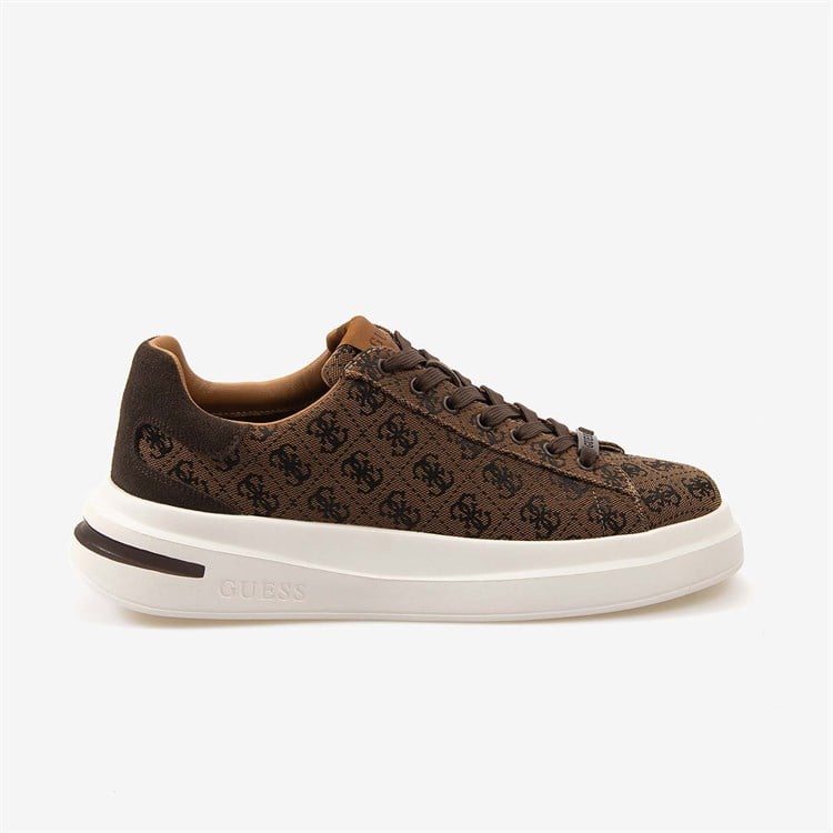 Guess Erkek Spor & Sneaker Ayakkabı FMJEBAFAL12