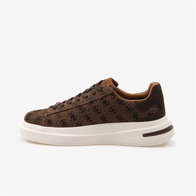 Guess Erkek Spor & Sneaker Ayakkabı FMJEBAFAL12