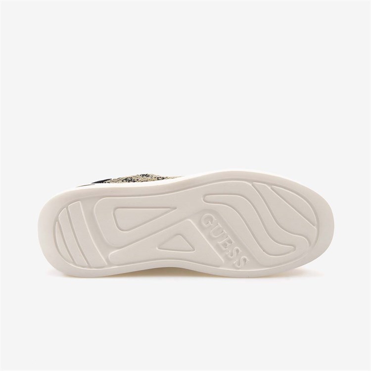 Guess Erkek Spor & Sneaker Ayakkabı FMJEBAFAL12