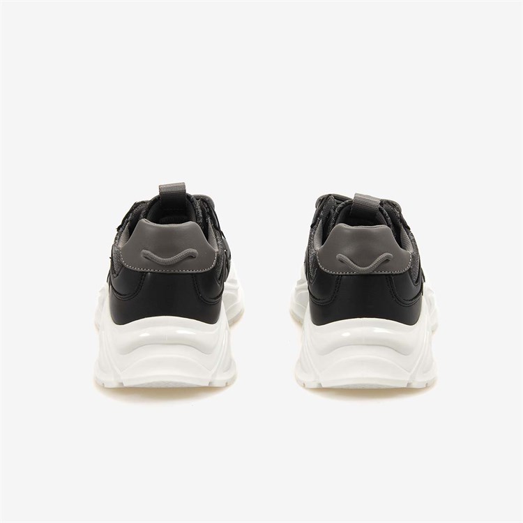 Guess Erkek Spor & Sneaker Ayakkabı FMPBEUFAL12