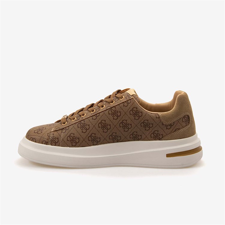 Guess Erkek Spor & Sneaker Ayakkabı FMPELAFAL12
