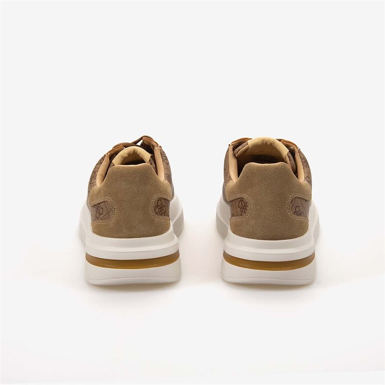 Guess Erkek Spor & Sneaker Ayakkabı FMPELAFAL12