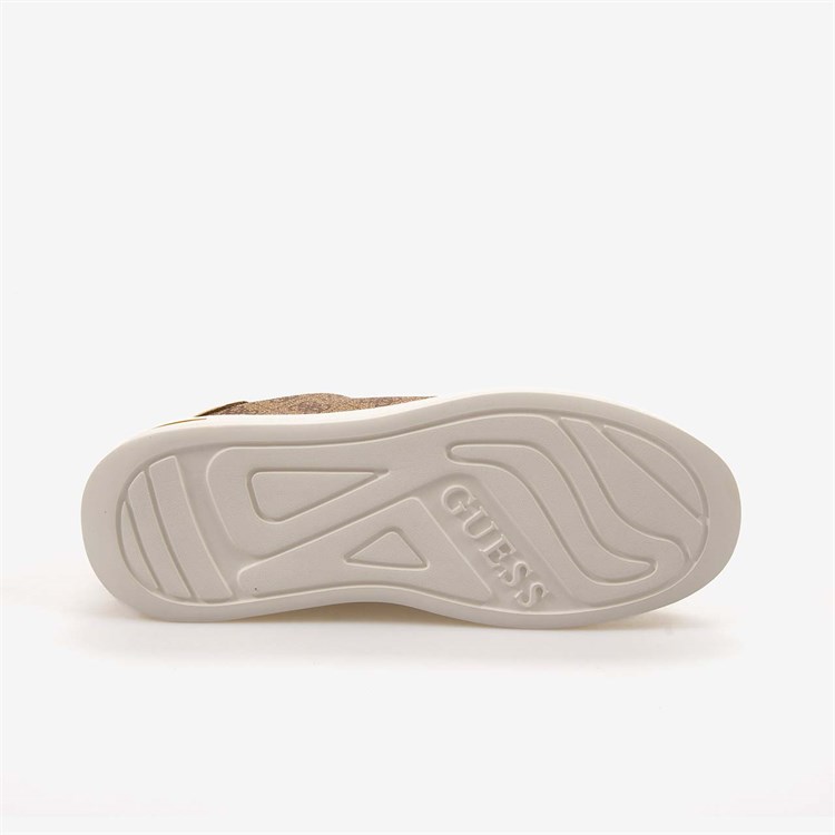 Guess Erkek Spor & Sneaker Ayakkabı FMPELAFAL12