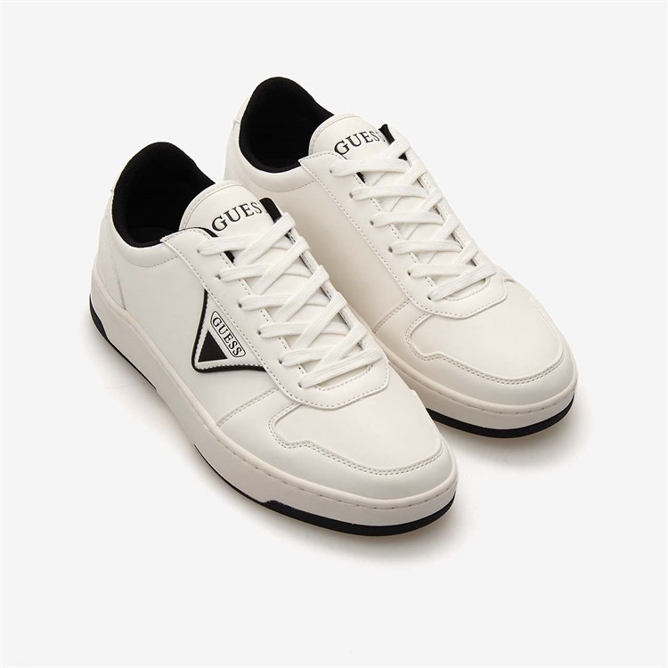 Guess Erkek Spor & Sneaker Ayakkabı FMPVINELE12