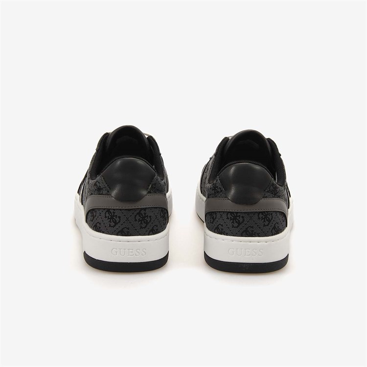 Guess Erkek Spor & Sneaker Ayakkabı FMPVINFAL12