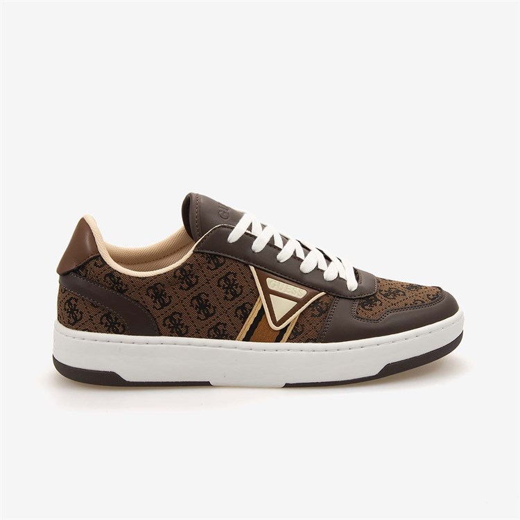 Guess Erkek Spor & Sneaker Ayakkabı FMPVINFAL12