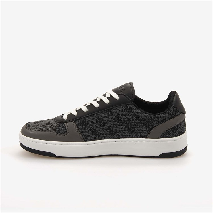 Guess Erkek Spor & Sneaker Ayakkabı FMPVINFAL12
