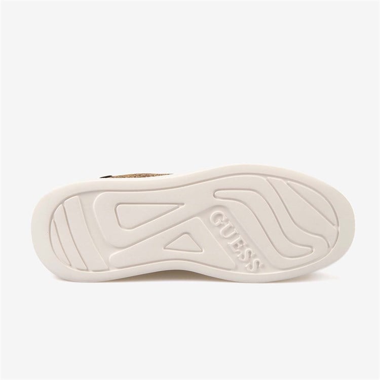 Guess   Erkek Spor & Sneaker Ayakkabı FMPVIBFAL12