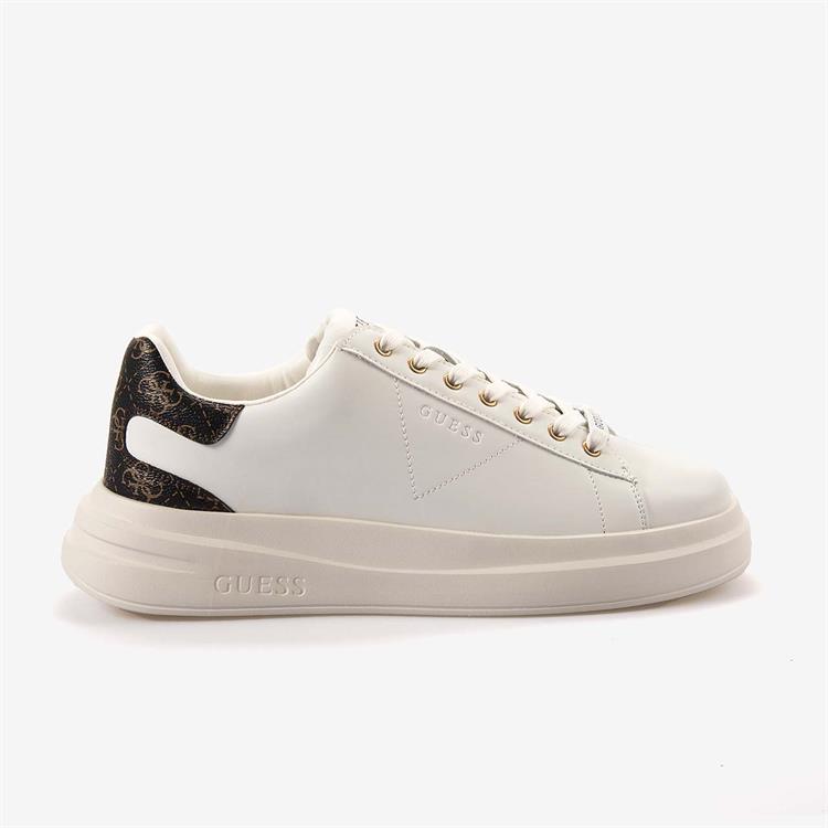 Guess   Erkek Spor & Sneaker Ayakkabı FMPVIBLEA12