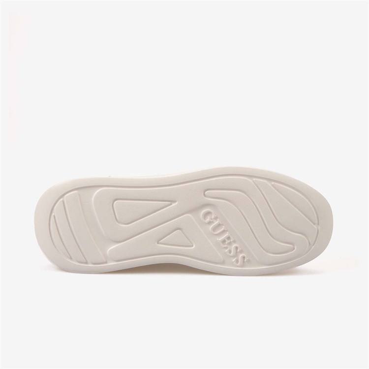 Guess   Erkek Spor & Sneaker Ayakkabı FMPVIBLEA12