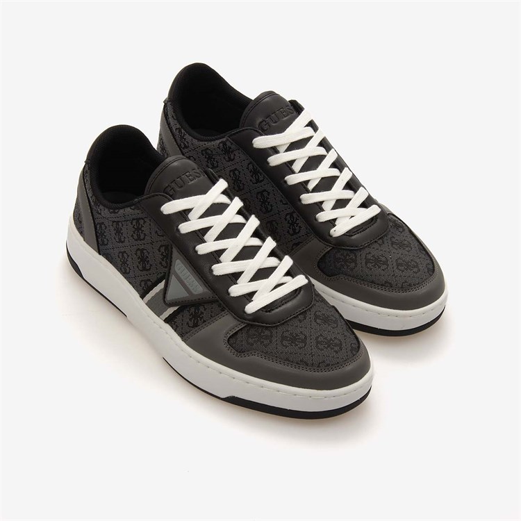 Guess Erkek Spor & Sneaker Ayakkabı FMPVINFAL12