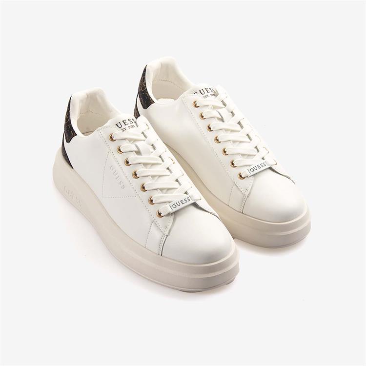 Guess   Erkek Spor & Sneaker Ayakkabı FMPVIBLEA12