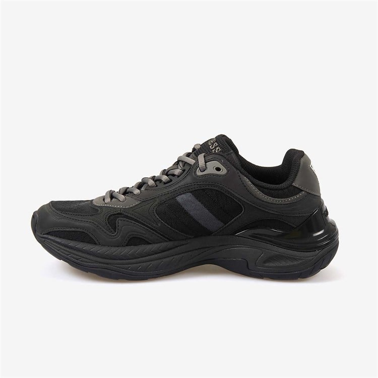 Guess Erkek Vegan Spor & Sneaker Ayakkabı FMTSQUELE12