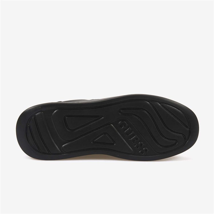Guess Erkek Vegan Spor & Sneaker Ayakkabı FMFEALLEP12
