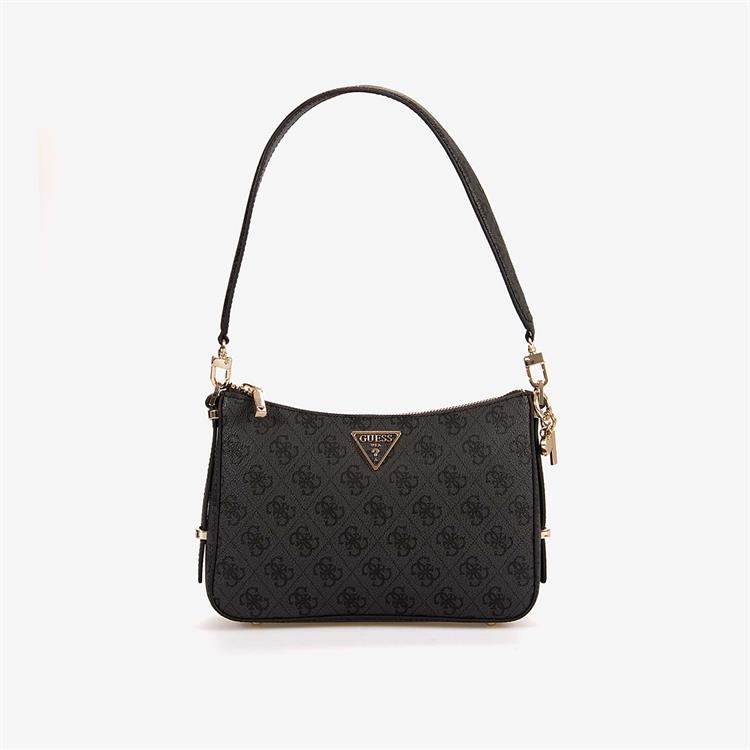 Guess Kadın Antrasit Omuz Çantası HWESG951018