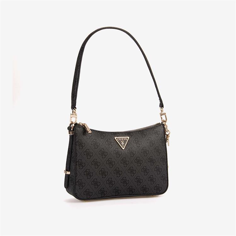 Guess Kadın Antrasit Omuz Çantası HWESG951018