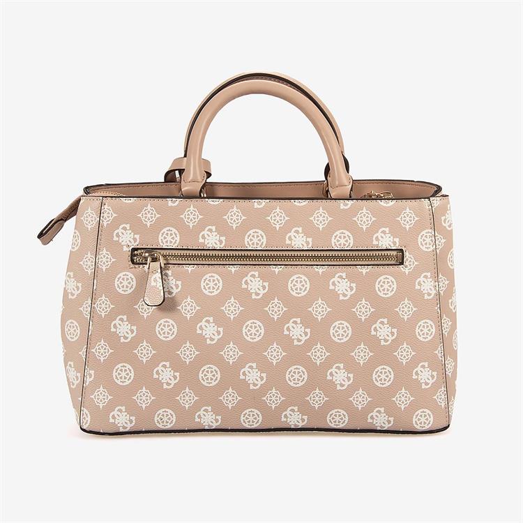 Guess Kadın Bej Omuz Çantası HWPG9521060